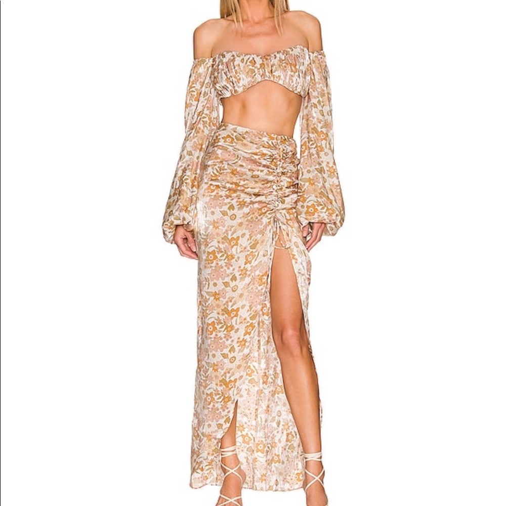 Rumer Paloma set..